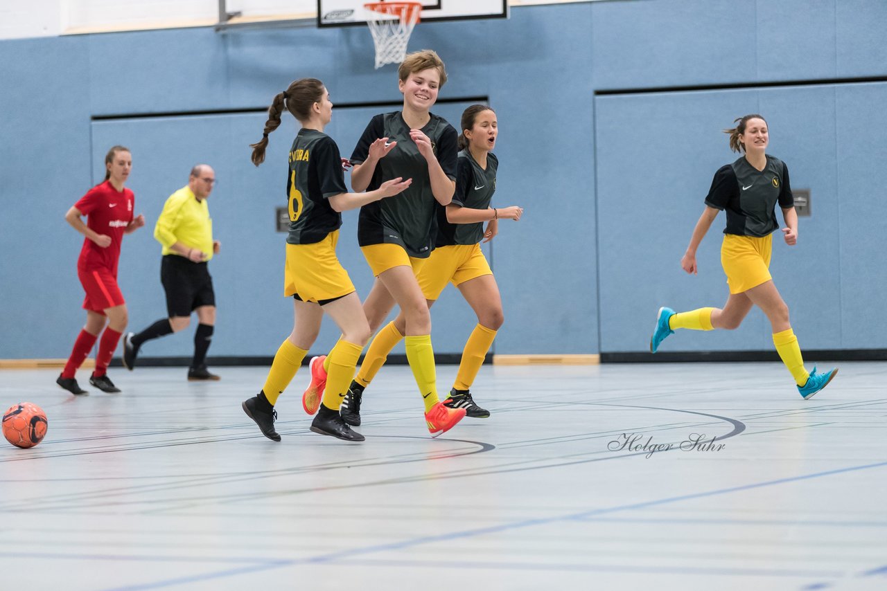 Bild 93 - wBJ Futsalmeisterschaft Runde 1